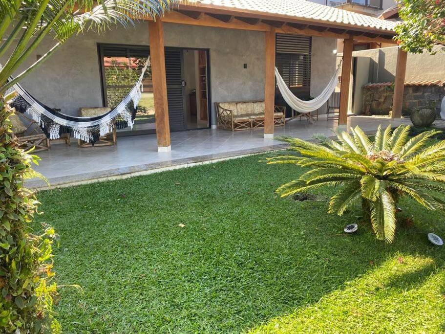 Casa de férias Casa Dentro Cond. Tenorio A 50mts Pe Areia, Terrea, Ar Cond Split, Area Gourmet, Cervejeira *