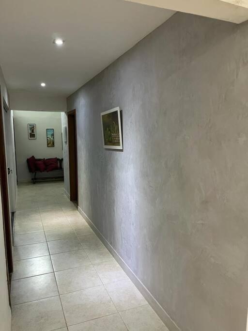 Casa Dentro Cond. Tenorio A 50mts Pe Areia, Terrea, Ar Cond Split, Area Gourmet, Cervejeira Casa de férias